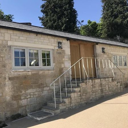 Barley - Cosy Stylish Apartment - Easy Access To Bath And Many Nearby Attractions Box  Kültér fotó