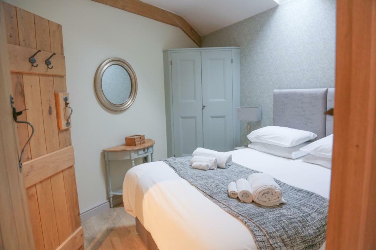 Barley - Cosy Stylish Apartment - Easy Access To Bath And Many Nearby Attractions Box  Kültér fotó